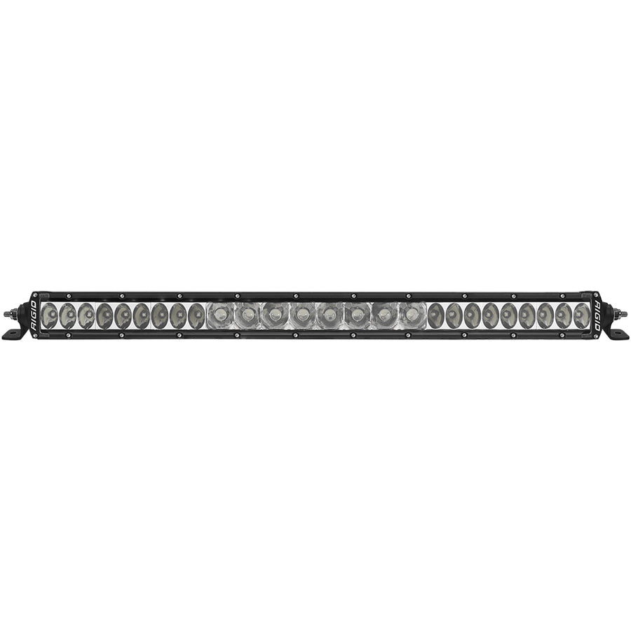 RIGID Industries SRSeries PRO 20  HyperspotDrive Combo LED  Black 921314