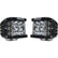 RIGID Industries DSS Series PRO Spot Surface Mount  Pair  Black 262213