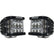 RIGID Industries DSS Series PRO Driving Surface Mount  Pair  Black 262313