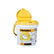 Frabill Dual Fish Bait Bucket wAerator BuiltIn PMC4825