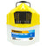 Frabill Magnum Flow Troll Shrimp Bucket  10 Quart 451205