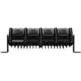 RIGID Industries Adapt 10 Light Bar  Black 210413