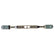 C Sherman Johnson JawJaw Open Body Turnbuckle  1220 Thread 45100
