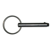 C Sherman Johnson Quick Release Pin  14 x 1 QR432