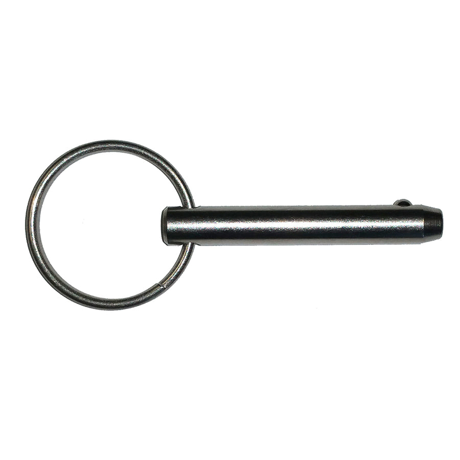 C Sherman Johnson Quick Release Pin  14 x 1 QR432