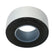 C Sherman Johnson Rigging Tape  Black  1 x 15 50115B