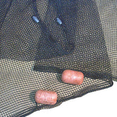 Frabill Seine Net  4 x 12 Mesh PMC2154