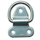C Sherman Johnson Hinged Pad Eye  14 48580
