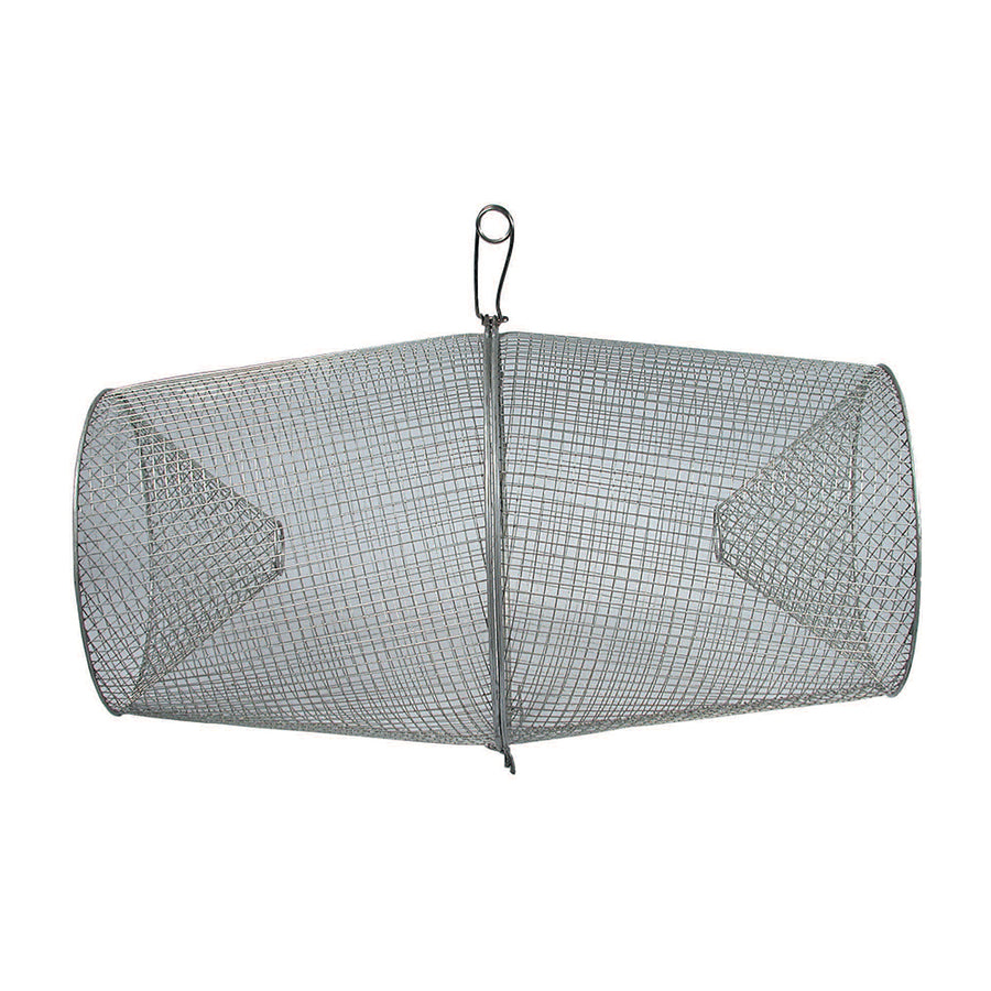 Frabill Torpedo Trap  Galvanized Minnow Trap  10 x 975 x 9 PMC1279