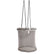 Frabill Bait Quarters 24 x 30  65 Gallons PMC1291