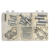 C Sherman Johnson Small Boat Kit 37504