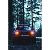 RIGID Industries Adapt 40 Light Bar  Black 240413