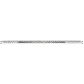 RIGID Industries SRSeries PRO 40 SpotFlood Combo  White 340314