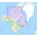 Furuno Canada North  East  Vector Charts 3D Data  Standard Resolution Satellite Photos  Unlock Code MM3VNA021