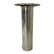 Tigress Economy Stainless Steel Gunnel Mount Rod Holder 0 77270