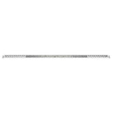 RIGID Industries SRSeries PRO  50 SpotFlood Combo  White 350314