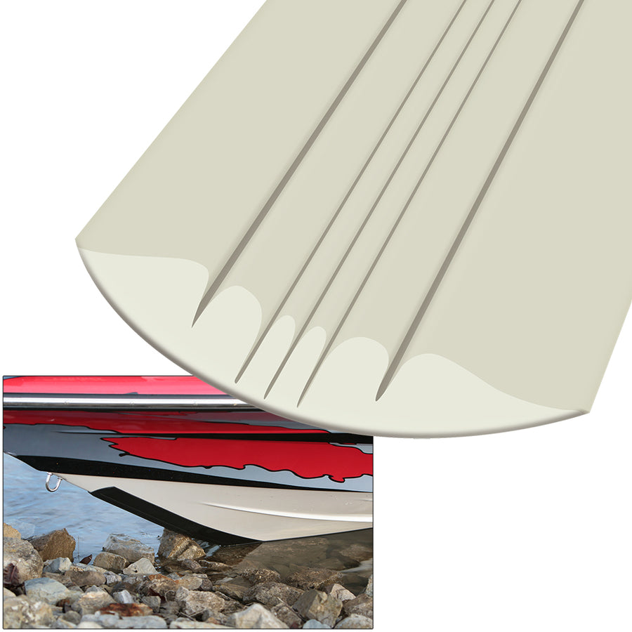 Megaware KeelGuard  9  Almond 20309