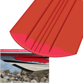 Megaware KeelGuard  9  Red 20809