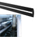 Megaware PontoonGuard  40 Kit  2 20 Guards fPontoon Up To 25  Black 30240