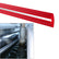 Megaware PontoonGuard  40 Kit  2 20 Guards fPontoon Up To 25  Red 31640
