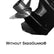 Megaware SkegGuard 27191 Stainless Steel Replacement Skeg 27191