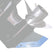 Megaware SkegPro 02667 Stainless Steel Skeg Protector 02667