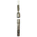 Digital Antenna 1197CWS 8 Dual Band Antenna  9dB Gain  White 1197CWS