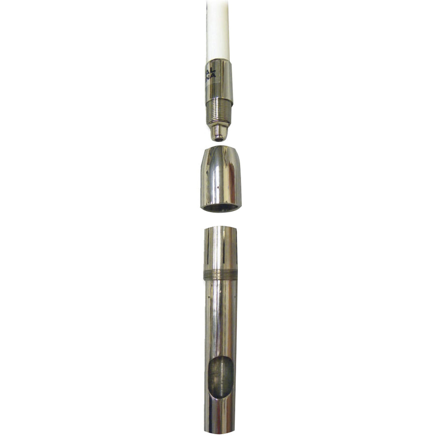 Digital Antenna 1197CWS 8 Dual Band Antenna  9dB Gain  White 1197CWS