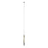 Digital Antenna 829VWS 8 VHF Antenna  White 829VWS