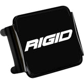 RIGID Industries DSeries Lens Cover  Black 201913
