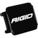 RIGID Industries DSeries Lens Cover  Black 201913