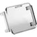 RIGID Industries DSeries Lens Cover  Clear 201923