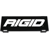 RIGID Industries ESeries RDSSeries  Radiance Lens Cover 10  Black 110913