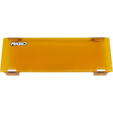 RIGID Industries ESeries RDSSeries  Radiance Lens Cover 10  Yellow 110933