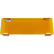 RIGID Industries ESeries RDSSeries  Radiance Lens Cover 10  Yellow 110933