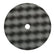 Presta Grey Foam Polish Pad 890172