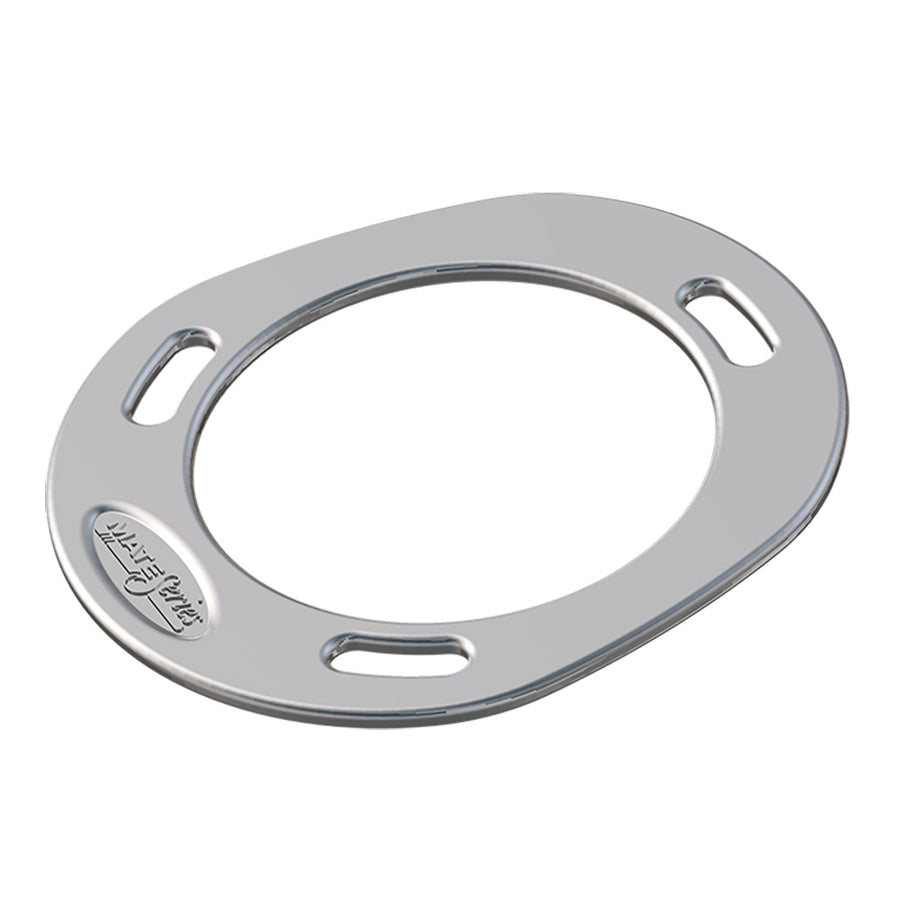 Mate Series Stainless Steel Backing Plate CBP
