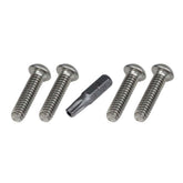 RIGID Industries Light Bar Security Kit fFlush Mount Lights 40289