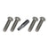 RIGID Industries Light Bar Security Kit fFlush Mount Lights 40289