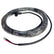 FLIR RightAngle Single Keyway Power Cable  10M A80511