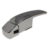 Southco Swim Door Latch Polished 316 Stainless Steel TM1010124