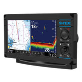 SITEX NavPro 900F wWifi  BuiltIn CHIRP  Includes Internal GPS ReceiverAntenna NAVPRO900F