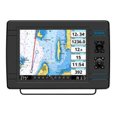 SITEX NavPro 1200F wWifi  BuiltIn CHIRP  Includes Internal GPS ReceiverAntenna NAVPRO1200F