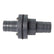 FATSAC 118 Barbed InLine Check Valve wORings fAuto Ballast System W755