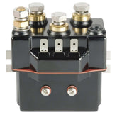 Quick T641512 Reversing Solenoid 12V Unit fWindlass Motors FTT641512000B00