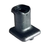Southco Flexible THandle Latch Keeper F7537