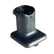 Southco Flexible THandle Latch Keeper F7537