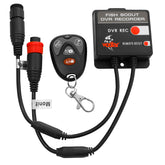 Vexilar Portable Digital Video Recorder wRemote fFish Scout Camera Systems DVR100