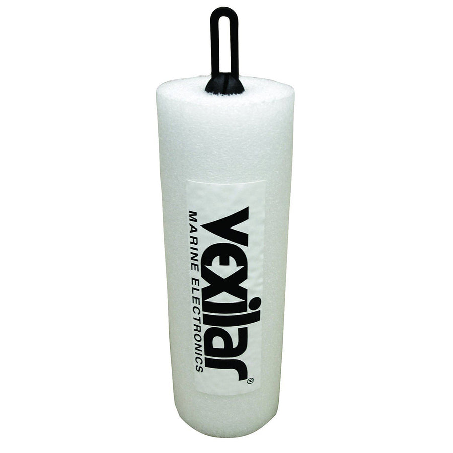 Vexilar Replacement Float wStopper FT100