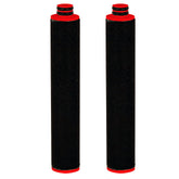 Forespar PUREWATERAllInOne Water Filtration System 05 Micron Replacement Filters  2Pack 7702982